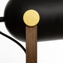 Lampe trépied "Bil"
