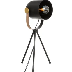 Lampe trépied