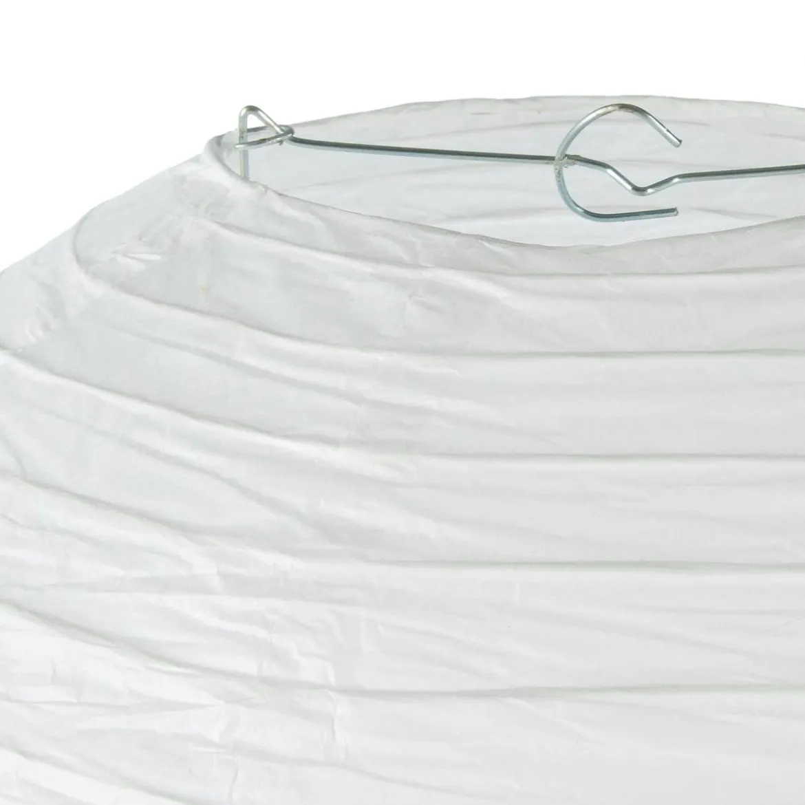 Lanterne boule papier