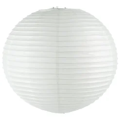 Lanterne boule papier