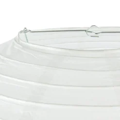 Lanterne boule papier