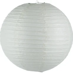 Lanterne boule papier