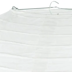 Lanterne boule papier