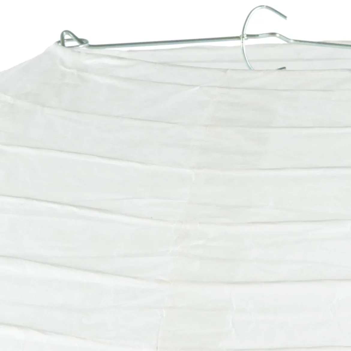 Lanterne boule papier