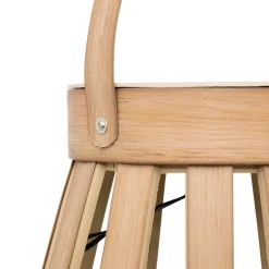 Lanterne d'extérieur ARIA Beige