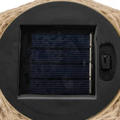 Lanterne d'extérieur solaire "Gina"