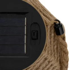 Lanterne d'extérieur solaire 