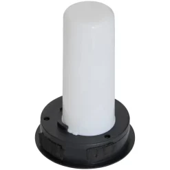 Lanterne d'extérieur solaire 
