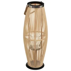 Lanterne d'intérieur FIT Beige