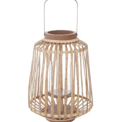 Lanterne d'intérieur MOURAD Beige