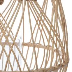 Lanterne d'intérieur panier ILIAS