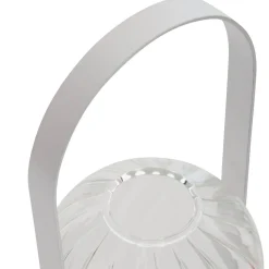 Lanterne "Fleur de rose"