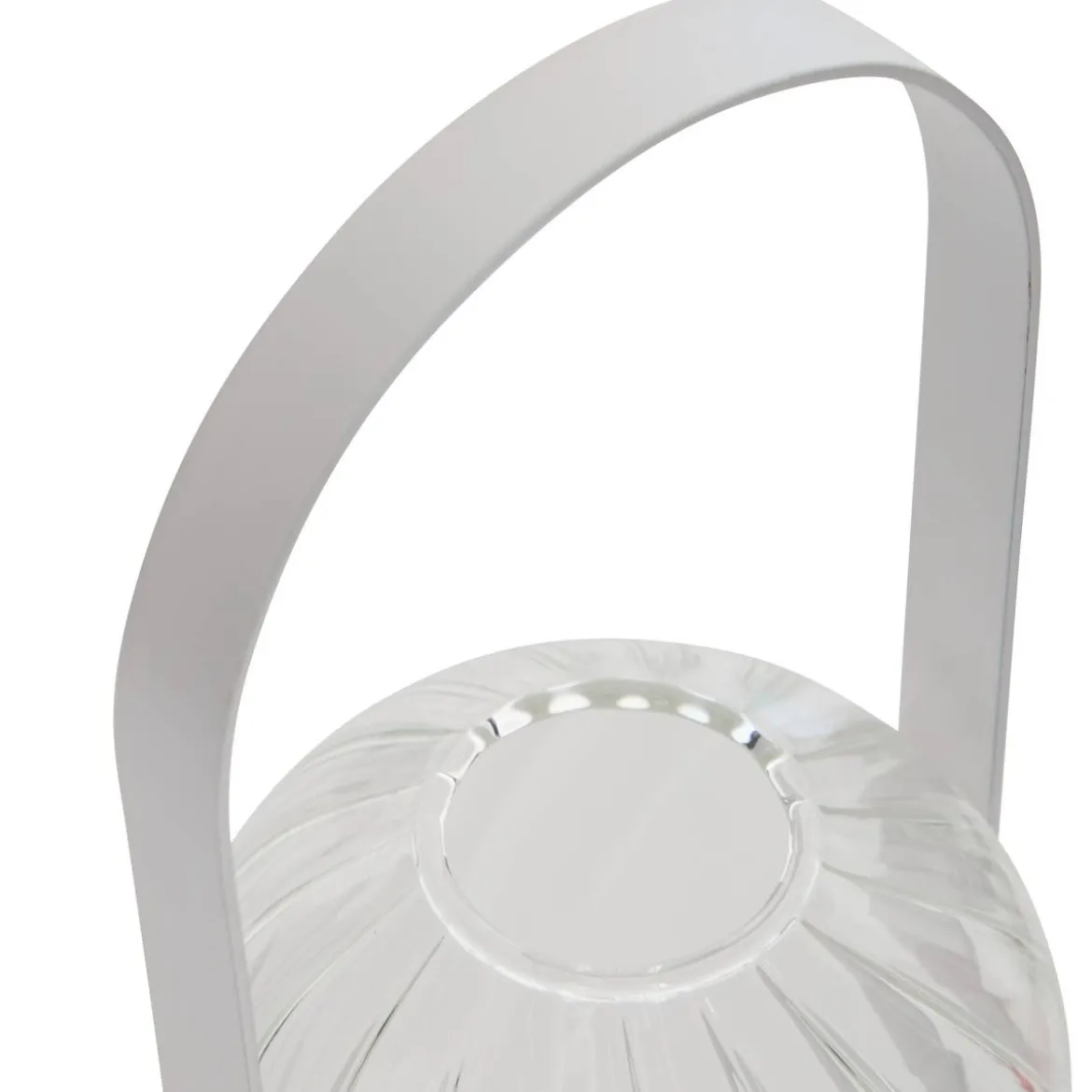 Lanterne "Fleur de rose"