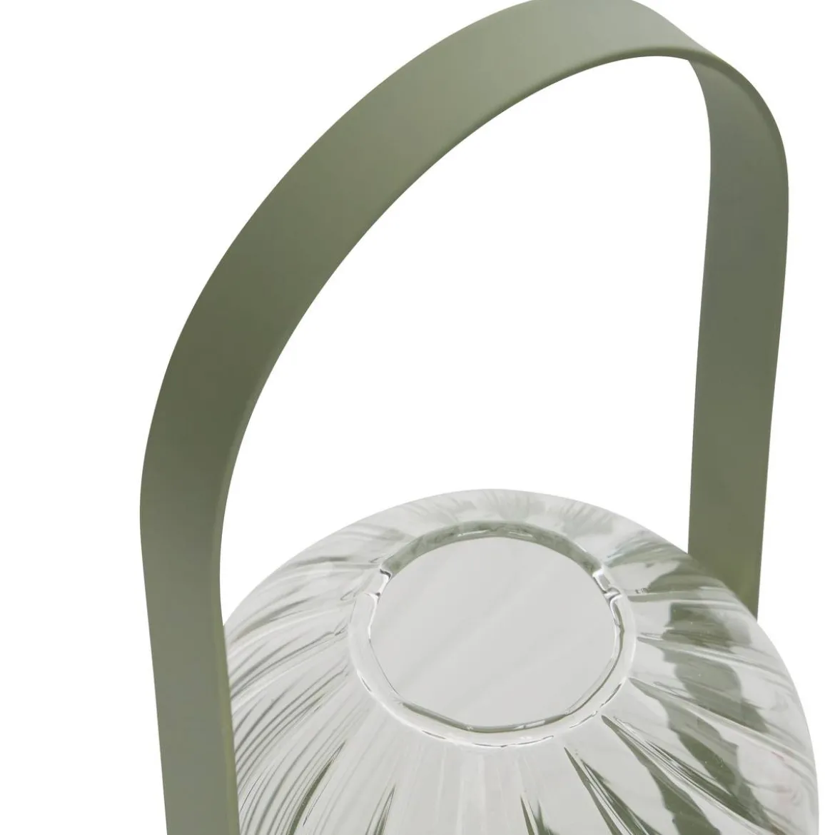 Lanterne "Fleur de rose"