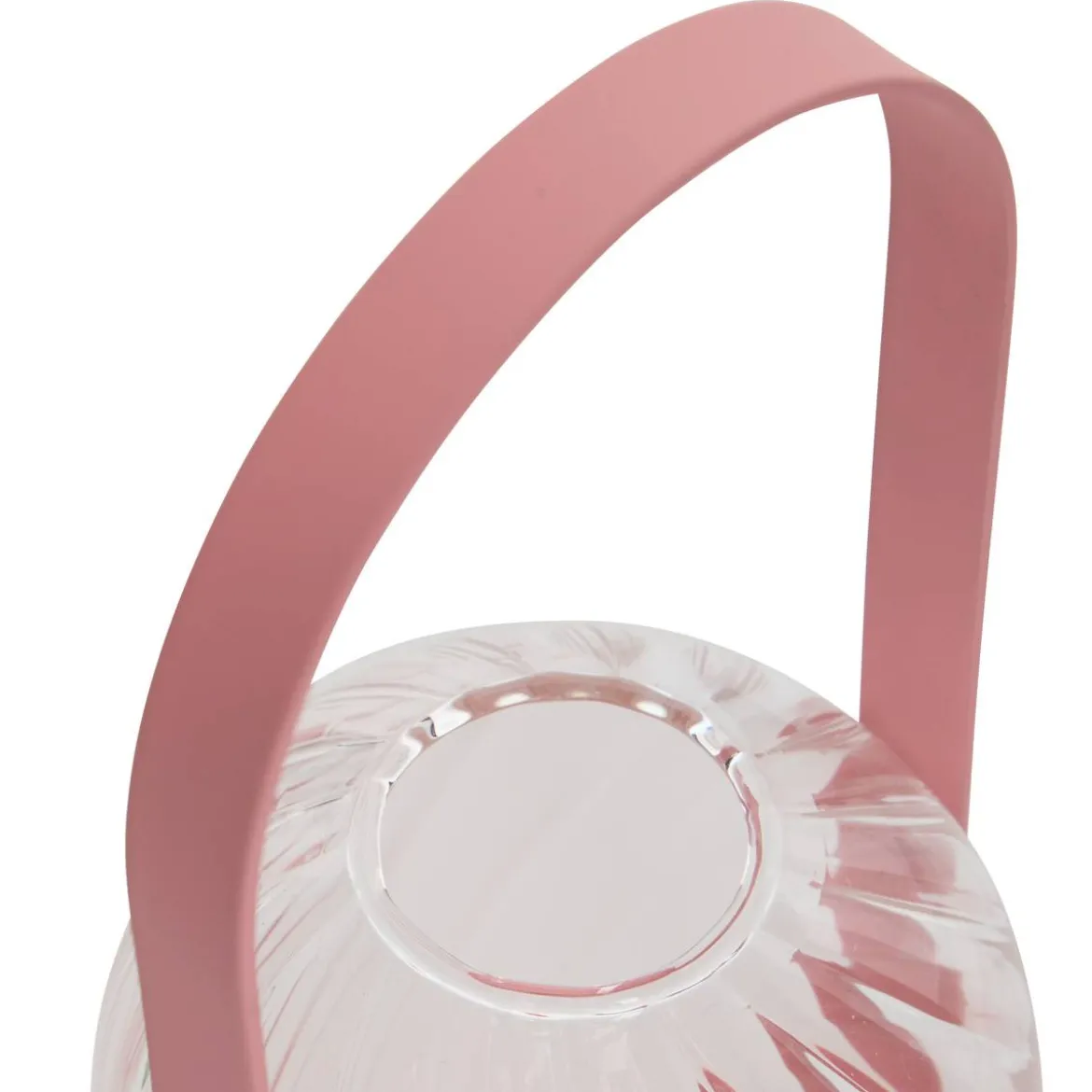 Lanterne "Fleur de rose"
