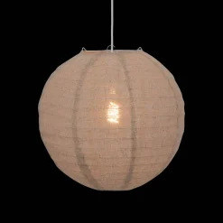 Lanterne japonaise boule "Jordy"