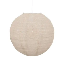 Lanterne japonaise boule