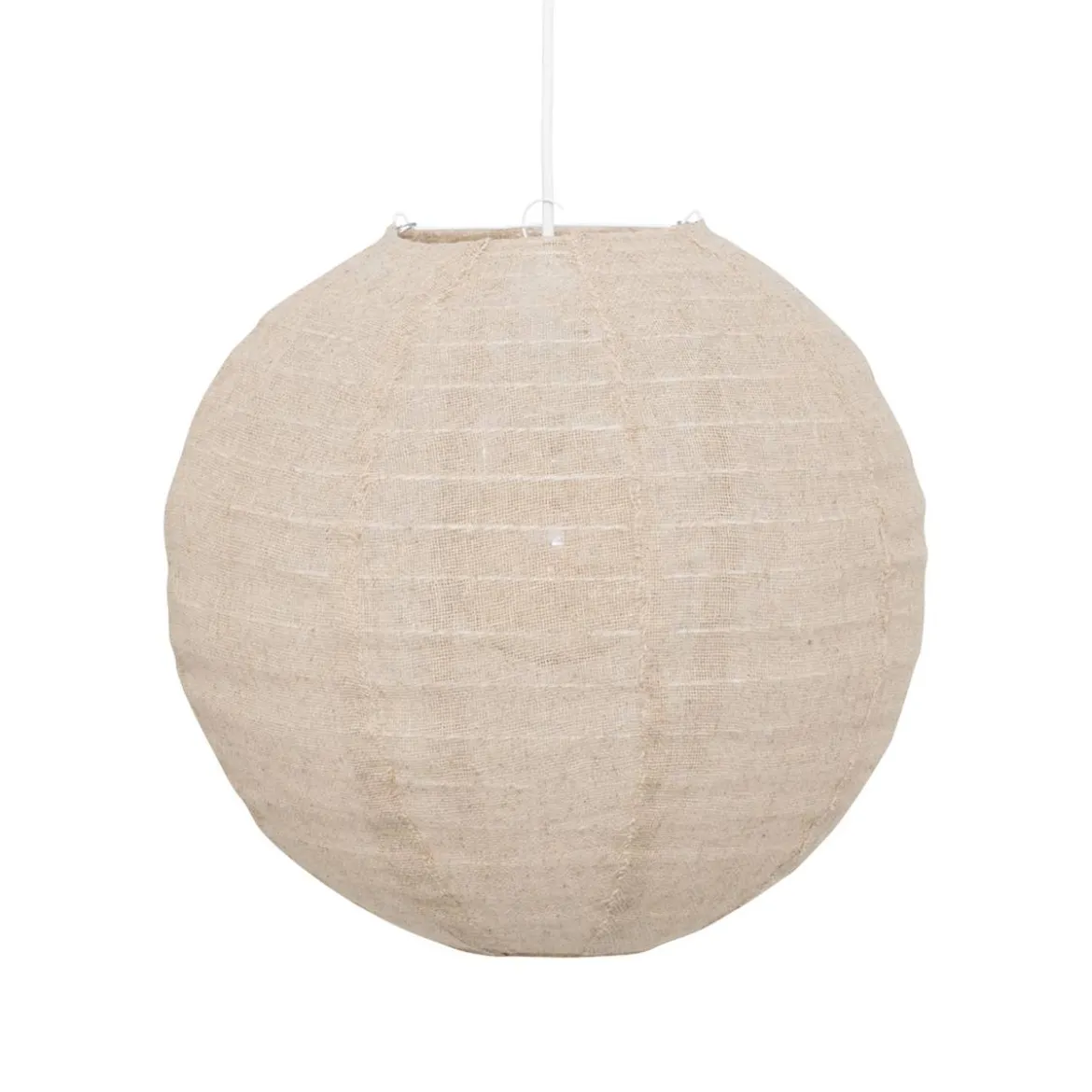 Lanterne japonaise boule "Jordy"