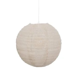 Lanterne japonaise boule