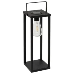 Lanterne solaire "Faby"
