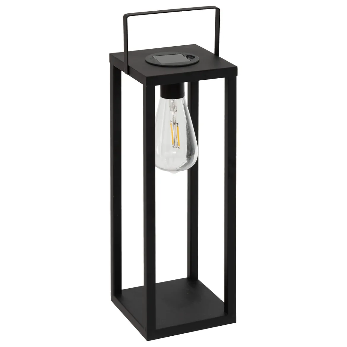 Lanterne solaire "Faby"