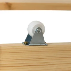 Lit cabane enfant "Bosco"