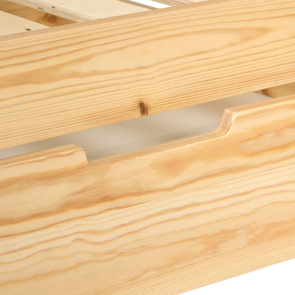 Lit cabane enfant "Bosco"