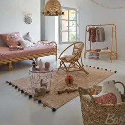Lit pour enfant