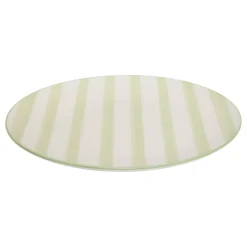 Lot de 6 Assiette plate