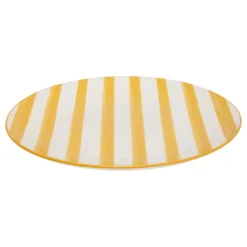 Lot de 6 Assiette plate