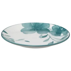 Lot de 6 assiettes à dessert "Lily"