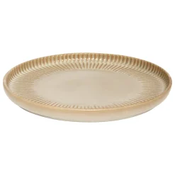 Lot de 6 assiettes à dessert "Chloe"