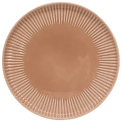 Lot de 6 assiettes à dessert "Chloe"