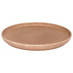 Lot de 6 assiettes à dessert "Chloe"