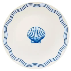 Lot de 6 assiettes à dessert  
