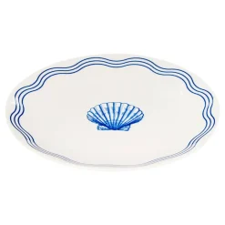 Lot de 6 assiettes à dessert  