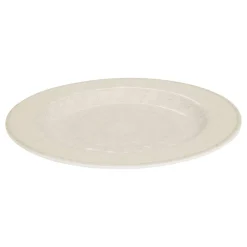 Lot de 6 assiettes à dessert "Solene"