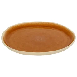 Lot de 6 assiettes à dessert "Wonja"
