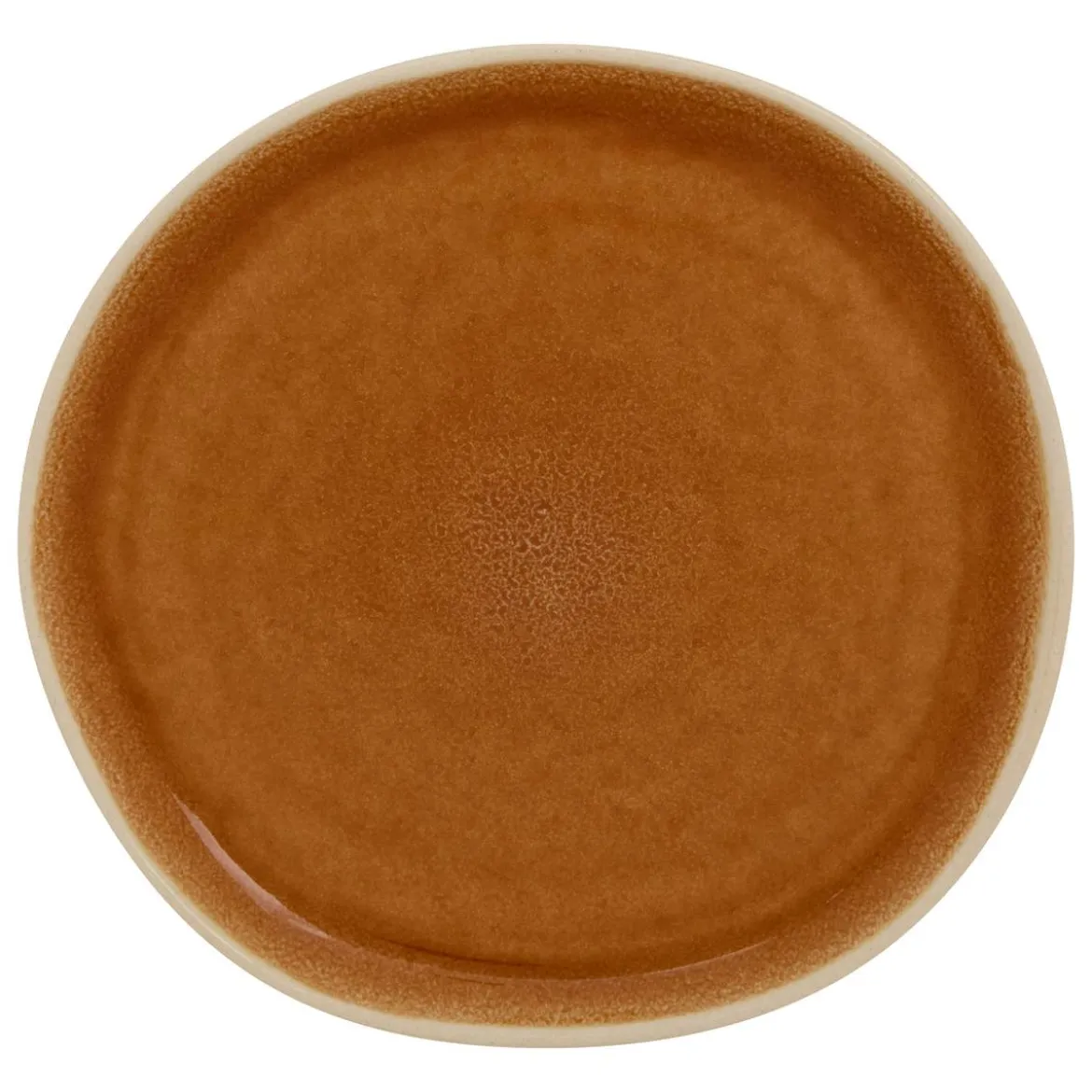 Lot de 6 assiettes à dessert "Wonja"