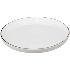 Lot de 6 assiettes à dessert 