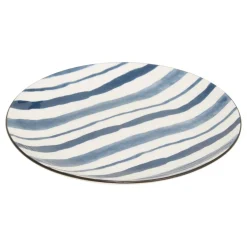 Lot de 6 assiettes à dessert 
