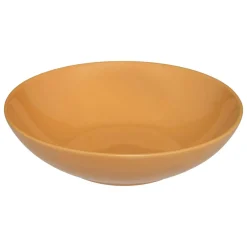 Lot de 6 assiettes creuses 