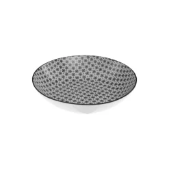 Lot de 6 assiettes creuses 