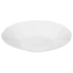 Lot de 6 assiettes creuses "Alma"
