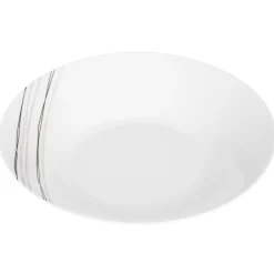 Lot de 6 assiettes creuses 