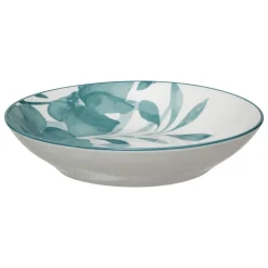 Lot de 6 assiettes creuses "Lily"