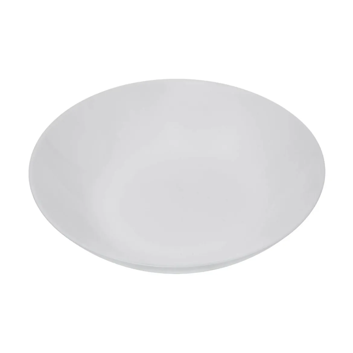 Lot de 6 assiettes creuses "Jeanne"