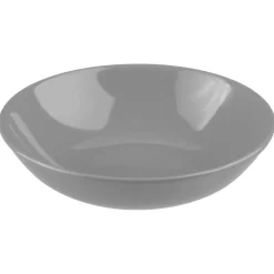 Lot de 6 assiettes creuses 