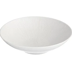 Lot de 6 assiettes creuses 