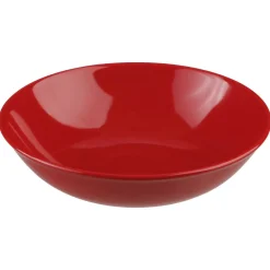 Lot de 6 assiettes creuses